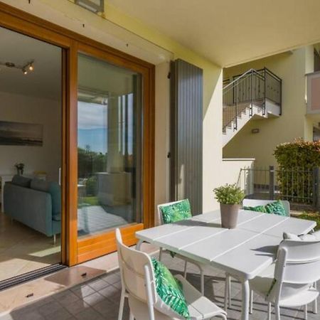 Casa Giulia Apartment Salionze Luaran gambar