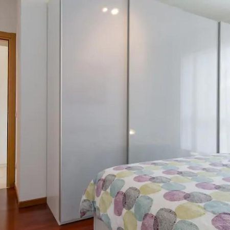 Casa Giulia Apartment Salionze Luaran gambar