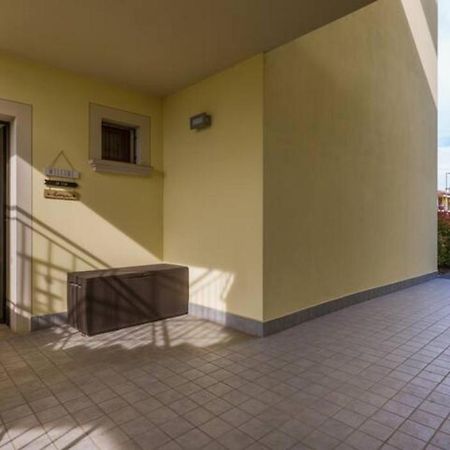 Casa Giulia Apartment Salionze Luaran gambar