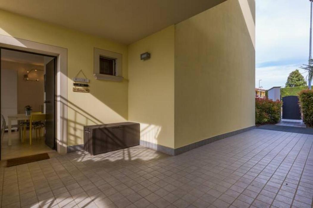 Casa Giulia Apartment Salionze Luaran gambar