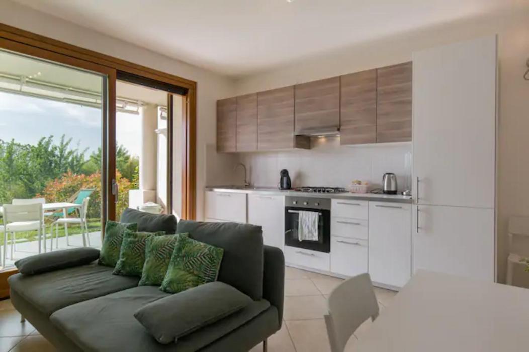 Casa Giulia Apartment Salionze Luaran gambar