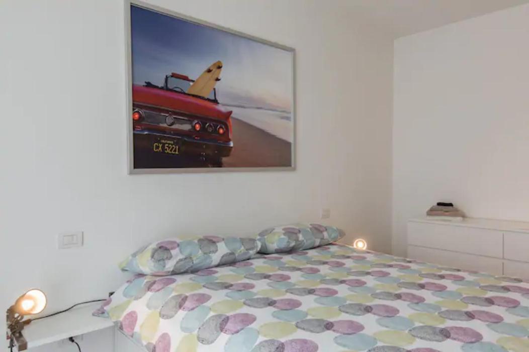 Casa Giulia Apartment Salionze Luaran gambar