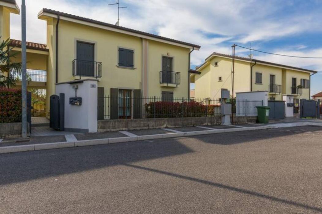 Casa Giulia Apartment Salionze Luaran gambar