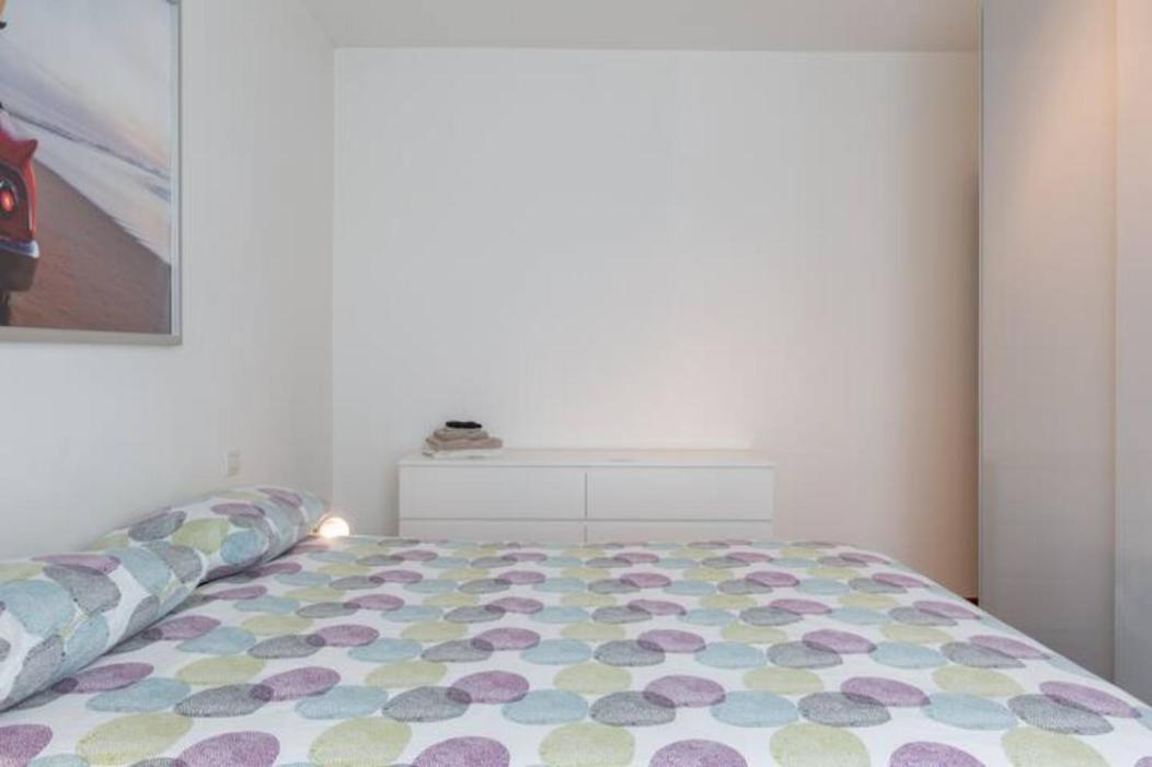 Casa Giulia Apartment Salionze Luaran gambar