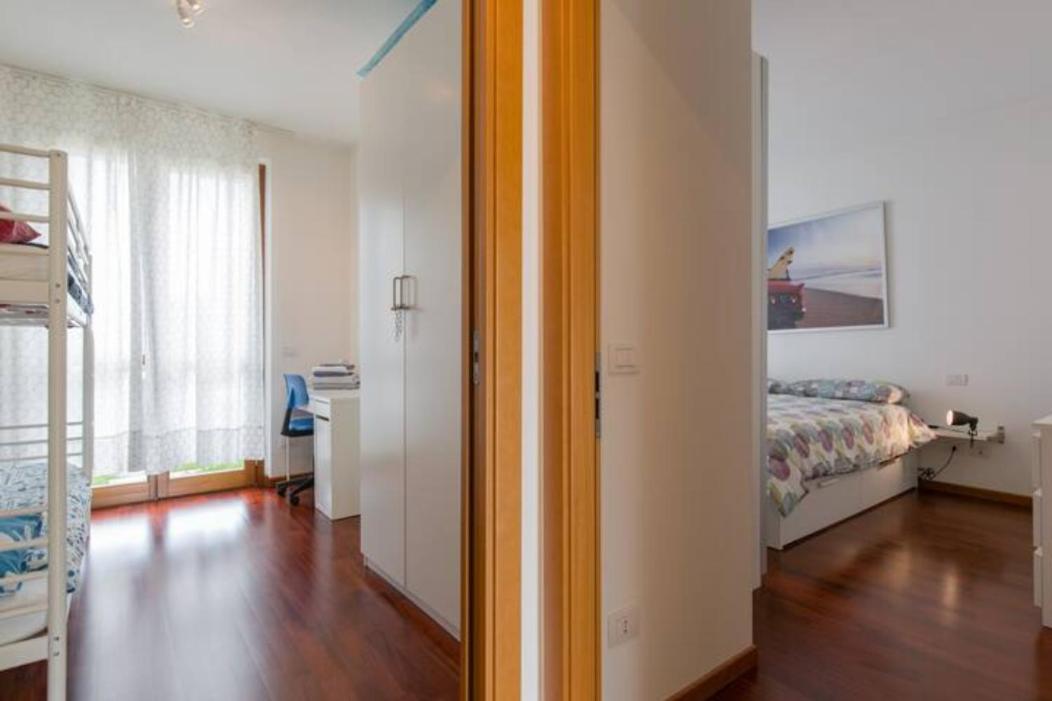 Casa Giulia Apartment Salionze Luaran gambar