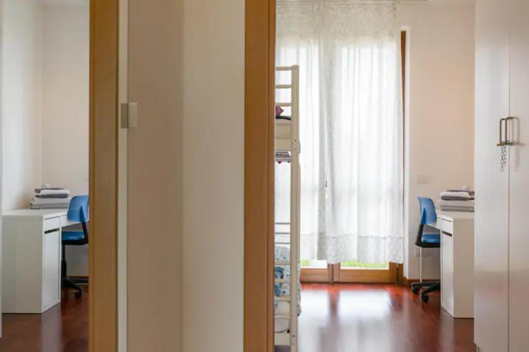 Casa Giulia Apartment Salionze Luaran gambar