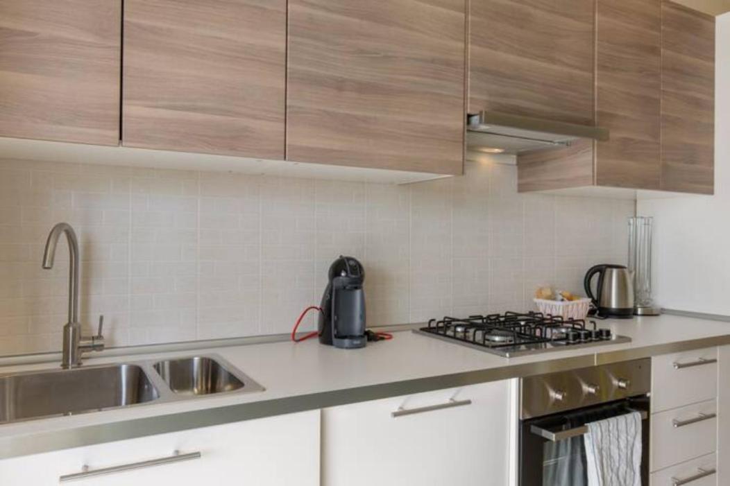 Casa Giulia Apartment Salionze Luaran gambar