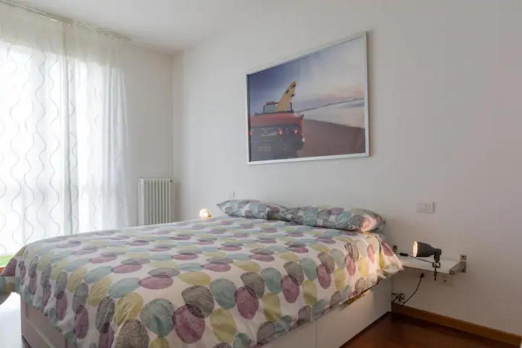 Casa Giulia Apartment Salionze Luaran gambar