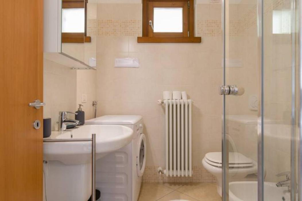 Casa Giulia Apartment Salionze Luaran gambar