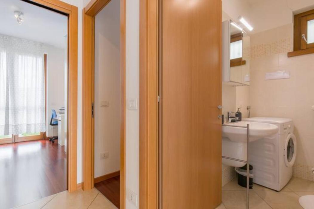 Casa Giulia Apartment Salionze Luaran gambar